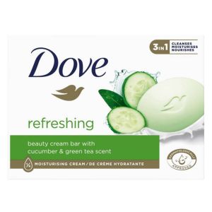 Сапун Dove Refreshing, 90g