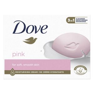 Сапун Dove Pink, 90g