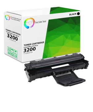 Тонер касета  Xerox Phaser3200 съвместима