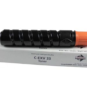 Тонер шпула Canon C-EXV33