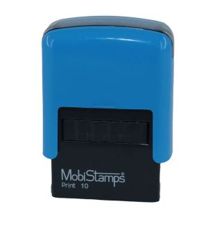 Механизъм за печат MobiStamps Print C-10