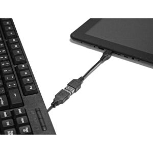 Клавиатура Omega OK-05 USB