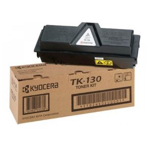 Тонер касета  Kyocera TK 130 съвместима