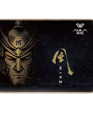 Геймърска подложка за мишка Aula Wind, 300x250mm