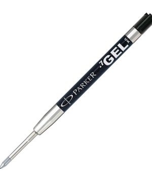 Пълнител Parker Gel M, Черен