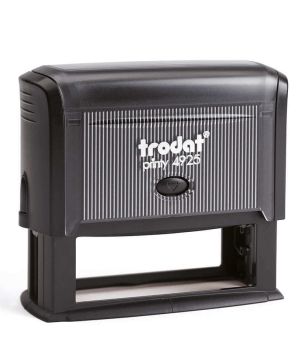 Печат правоъгълен Trodat printy 4925