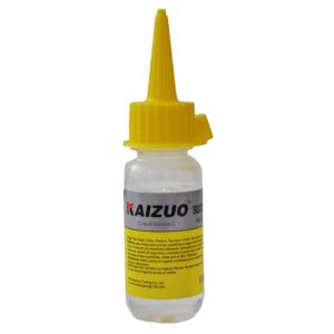 Лепило силиконово KAIZUO, 30 ml