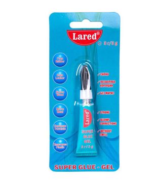Лепило моментно Lared 3 g