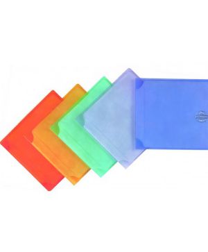 Несесер за CD DH-004-14, Зелен