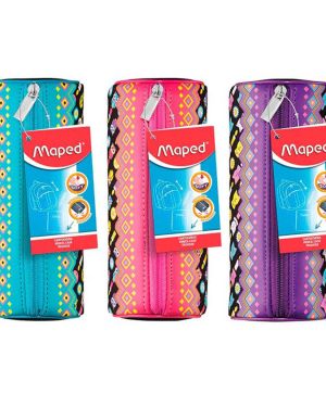 Несесер тубус Maped Round 934839