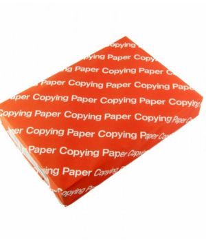 Хартия копирна Copying A5, 500л., 80g/m2