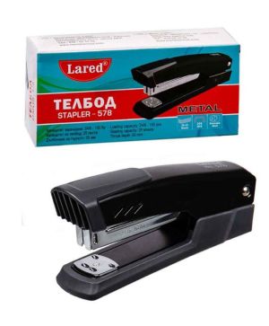 Телбод Lared 578 24/6 ,20/25 листа