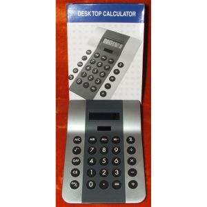 Настолен калкулатор 5550