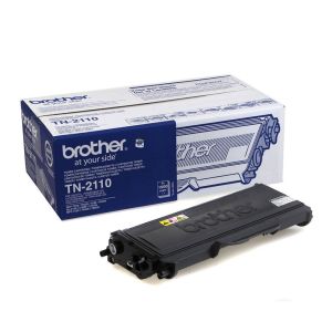 Тонер касета черна Brother DCP 7030/7045 неоригинална