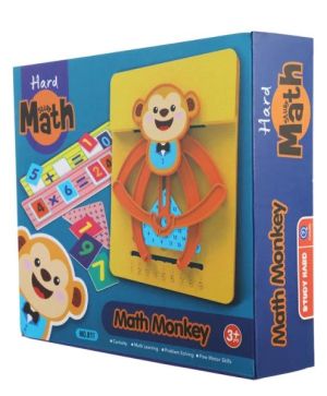 Игра математика