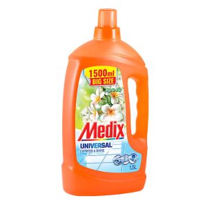 Почистващ препарат Медикс Mystic 1.5 l
