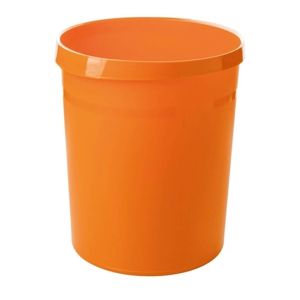 Кош HAN Trend за отпадъци Оранжев