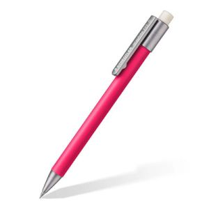 Автоматичен молив Staedtler Graphite 777, 0.5 mm, Розов