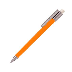 Автоматичен молив Staedtler Graphite 777, 0.5 mm, Оранжев