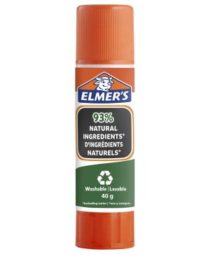 Сухо лепило Elmers 40гр