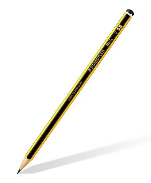 Молив Staedtler Noris 120 B