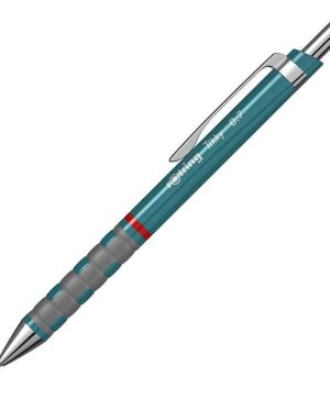 Автоматичен молив Rotring Tikky  0.7 mm Син