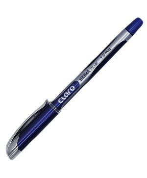 Химикал Claro Sigma Plus 1.0mm Син
