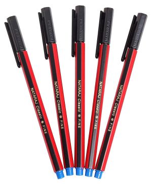 Химикалка Nataraj Classic 0.7mm