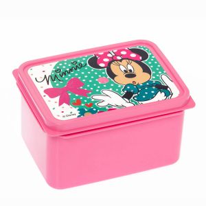 Disney Кутия Minnie Mouse, пластмасова