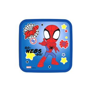 Комплект за храна Spiderman