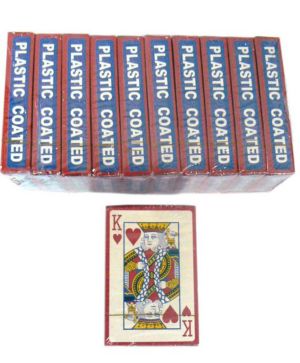 Карти за игра 870295
