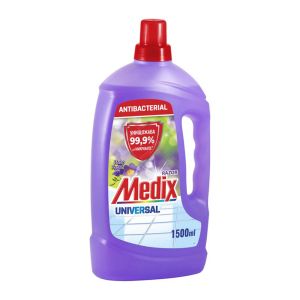 Почистващ препарат Medix Antibacterial, 1.5 л