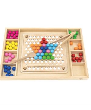 Игра Хвани и сортирай