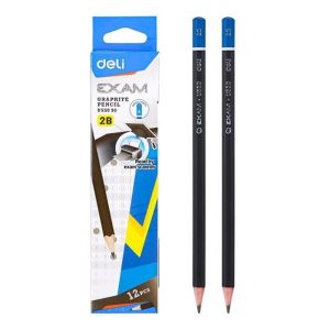 Молив без гума Deli 55090 2B