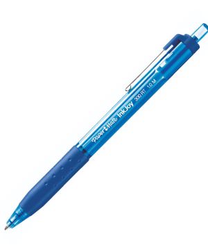 Химикалка Papermate InkJoy 300RT, Син