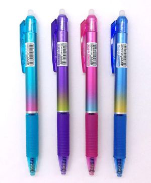 Химикалка изтриваема с гума GP-3154