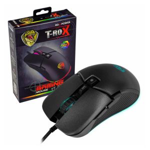 Компютърна мишка геймърска RoXpower T-ROX STGM005