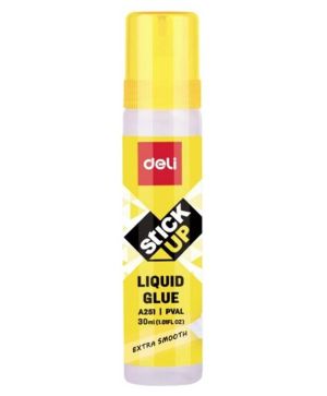 Лепило течно Deli EA251, 30 ml