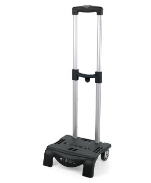 Количка за раница Gabol, 200004, Черна