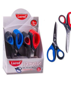 Ножица Lared soft 18 см