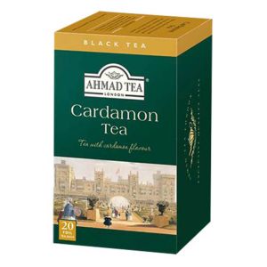 Черен чай  Ahmad Tea Cardamon