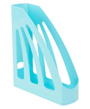 Вертикалка поставка Axent Pastelini, Морскосин