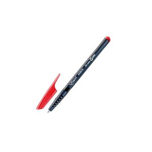 Химикалка Maped dark червен