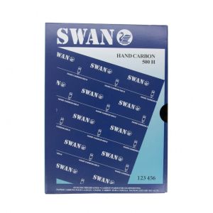 Индиго Swan универсално А4 100 л. черен