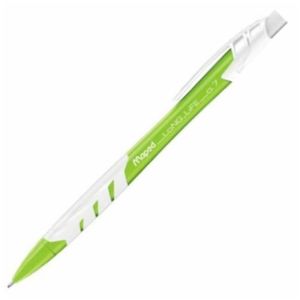 Автоматичен молив Maped Long Life 0.7мм, Зелен