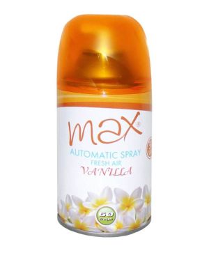 Ароматизатор спрей Max Vanilla