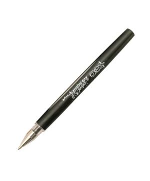 Гел химикалка Marvy Reminisce 0.7mm, Черен