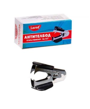 Антителбод Lared 537 със заключване