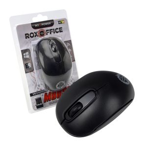 Компютърна мишка ROXPOWER ROXOFFICE LK-151