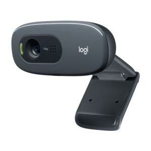 Уеб камера Logitech C270 HD USB2.0